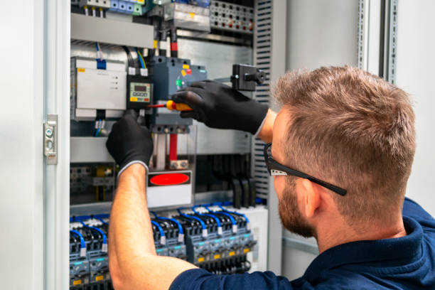 Best Electrical Installation Contractor  in Tysons, VA