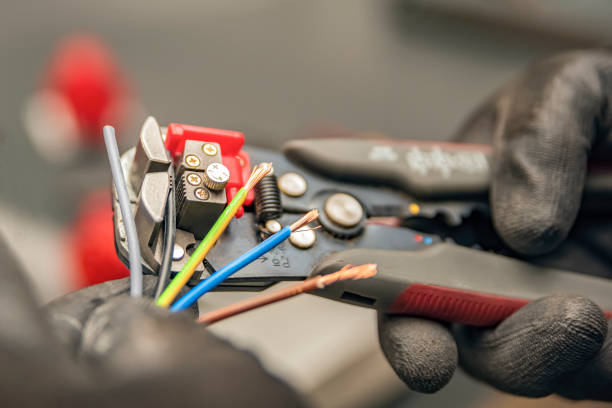 Best Electrical Rewiring Services  in Tysons, VA