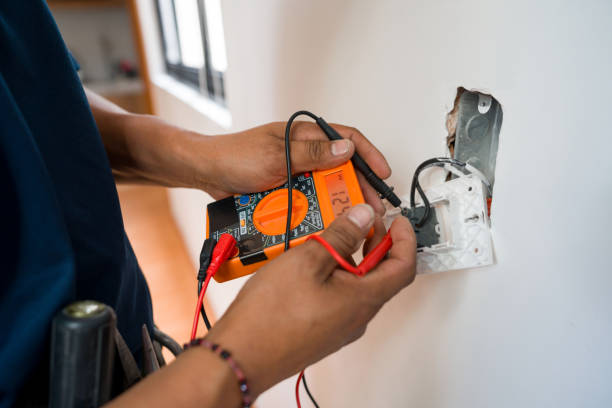 Trusted VA Electrician Experts