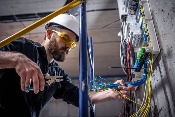 Best Electrical Troubleshooting Services  in Tysons, VA