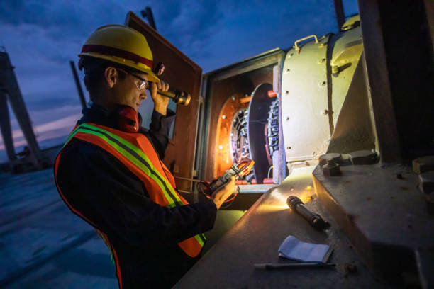 Best Circuit Breaker Repair  in Tysons, VA