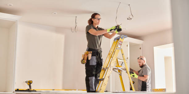 Best Home Electrical Repair  in Tysons, VA
