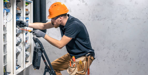 Best Electrician Near Me  in Tysons, VA