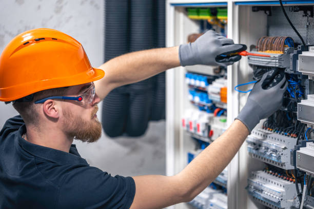 Best Emergency Electrician Near Me  in Tysons, VA
