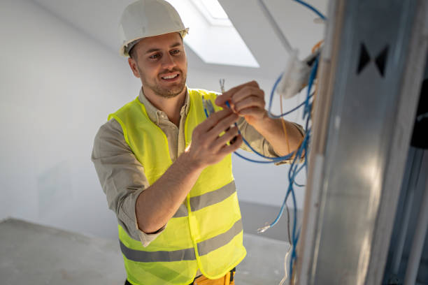 Best Electric Panel Repair  in Tysons, VA